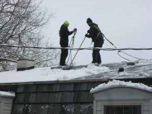 Snow Removal Winnipeg