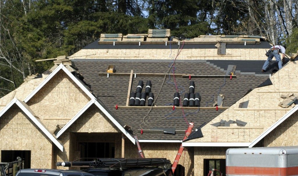 Roofing Services in Winnipeg