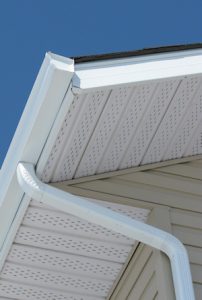 Soffit & Fascia Winnipeg