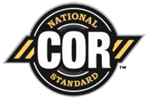 National COR Standard Accreditation