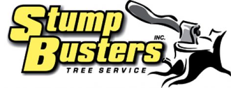 Stump Busters