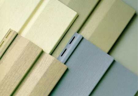 Siding & Cladding